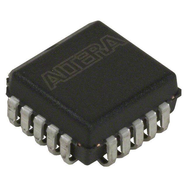 FPGA配置存储器芯片