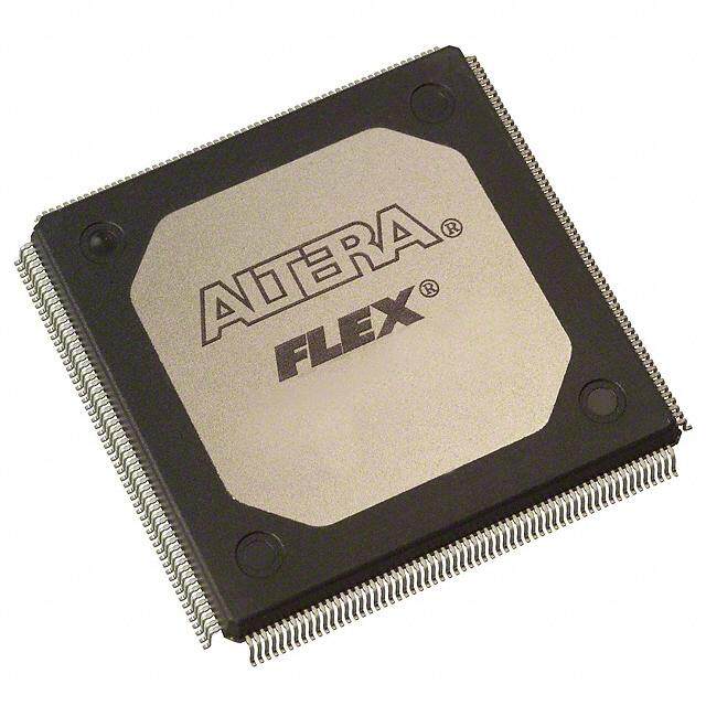 可编程门阵列FPGA