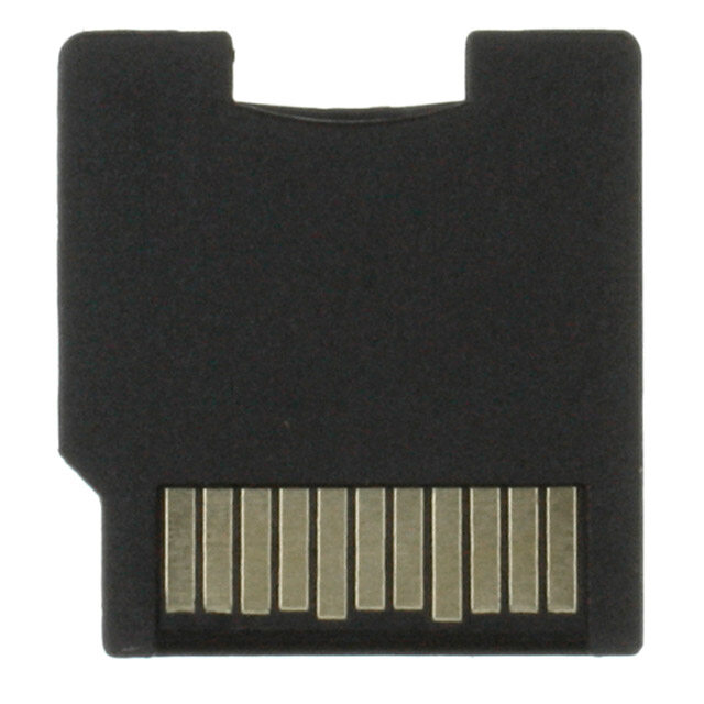 存储器内存连接器-PC卡