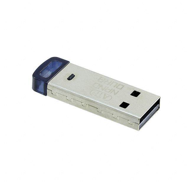 USB闪存驱动器