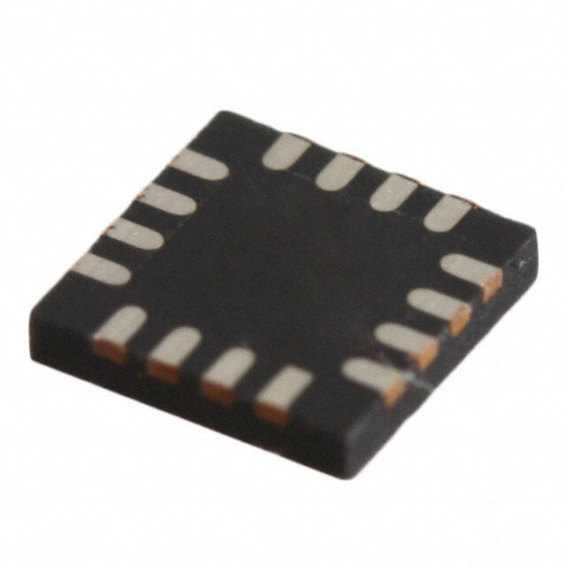 微控制器特定芯片
