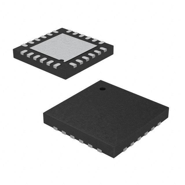 微控制器特定芯片