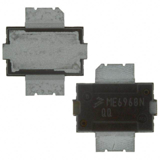 晶体管-FET,MOSFET-射频