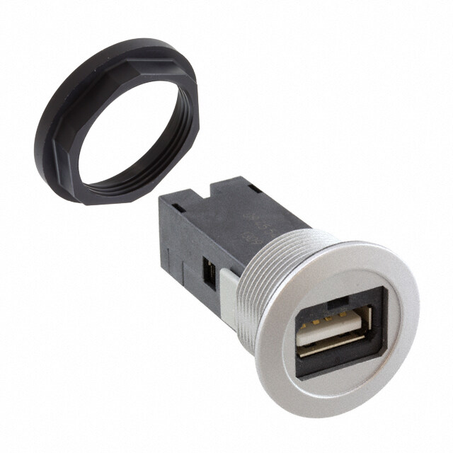USB连接器-适配器