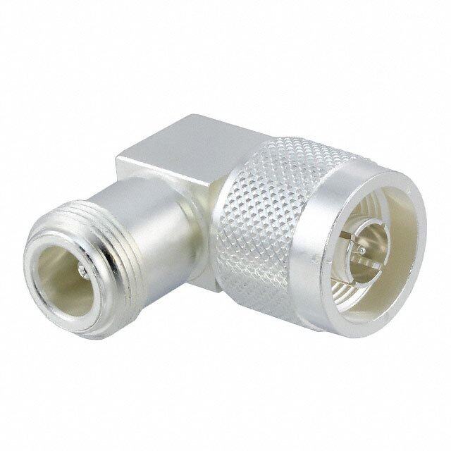 同轴连接器-适配器