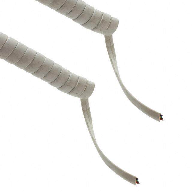 扁平模块化电缆