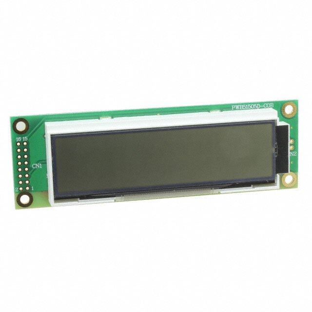 LCD,OLED显示器模块