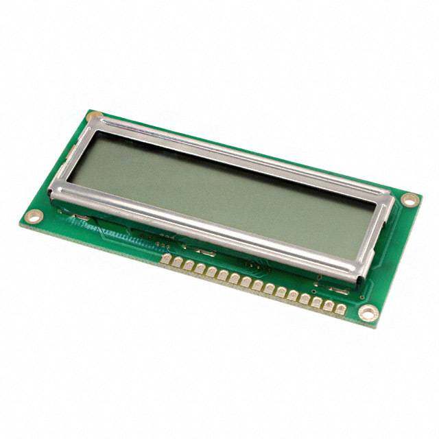 LCD,OLED显示器模块