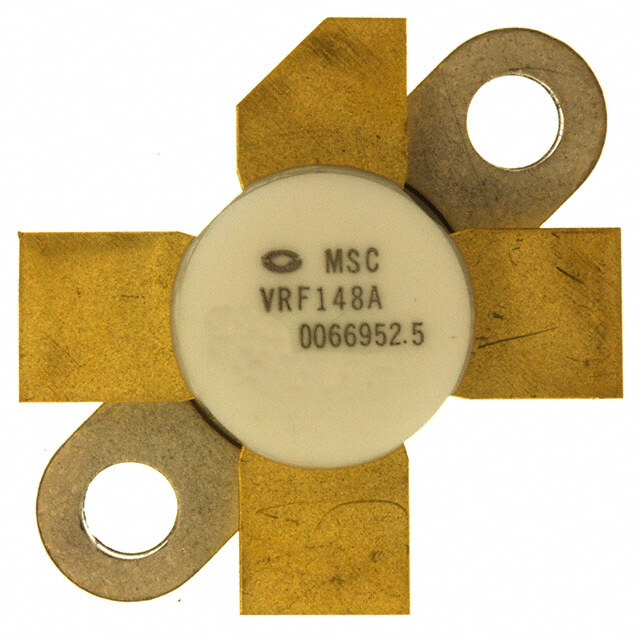 晶体管-FET,MOSFET-射频