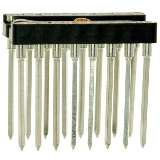 IC晶体管插座