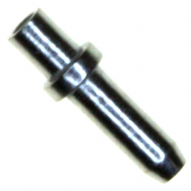 端子-单接线柱连接器