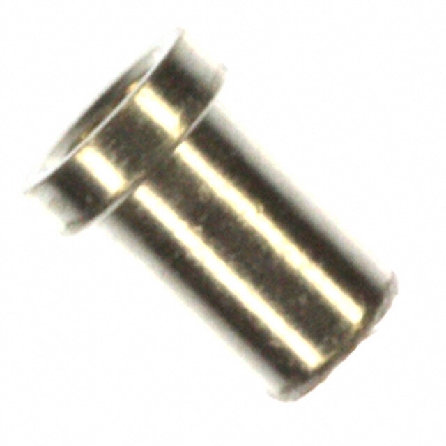 端子-引脚插座连接器