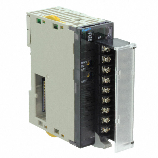 PLC模块控制器