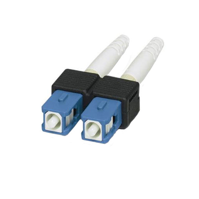 光纤连接器