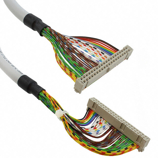 控制器电缆组件