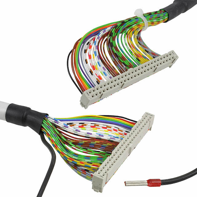控制器电缆组件