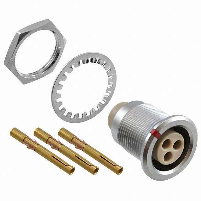HW M747 Metric Fitting M22X1.5 M22 Male Thread Allen Socket Flange Plug Steel 