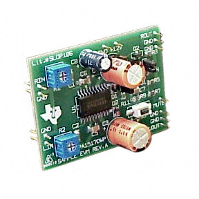 音频IC开发工具