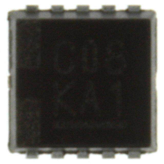 LED驱动器芯片