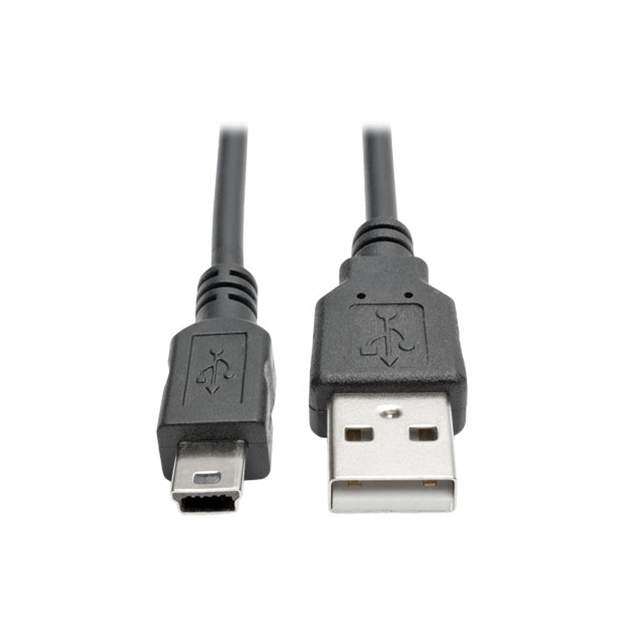 USB电缆