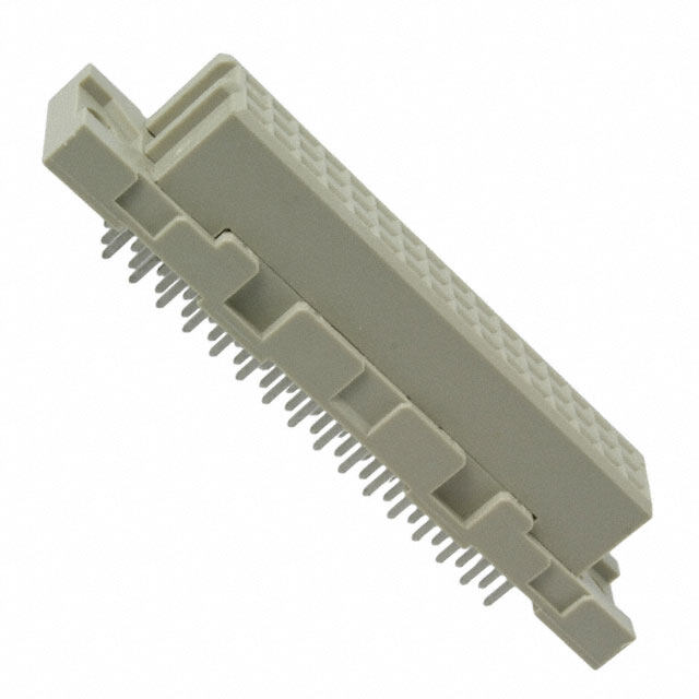 DIN41612背板连接器