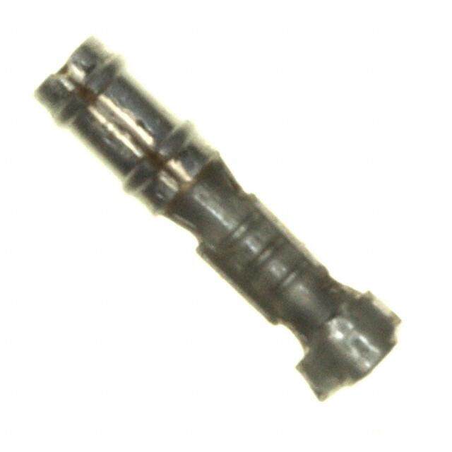 端子-套管,子弹式连接器